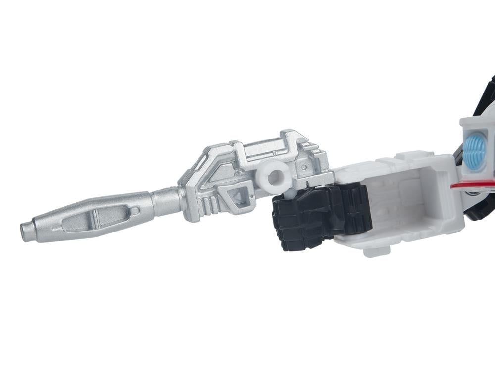 Transformers Studio Series 86-01 Deluxe Jazz Gallery Image 6