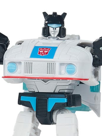 Transformers Studio Series 86-01 Deluxe Jazz Gallery Image 2
