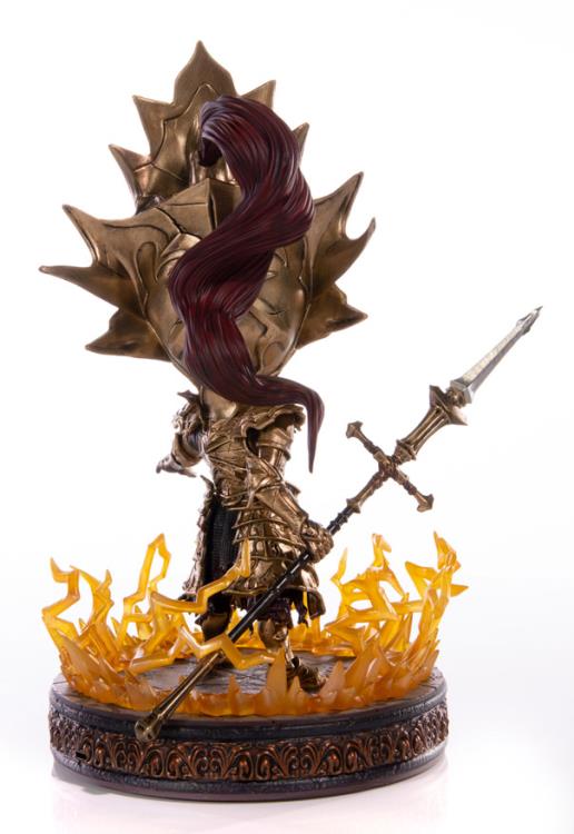 Dark Souls Dragon Slayer Ornstein SD Statue Gallery Image 6