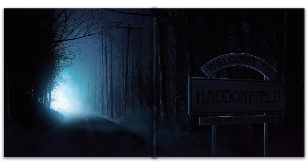 Halloween 40th Anniversary Edition Original Soundtrack Vinyl LP Gallery Image 3