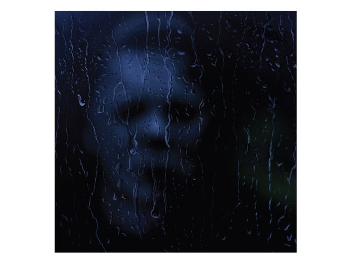 Halloween 40th Anniversary Edition Original Soundtrack Vinyl LP Gallery Image 1