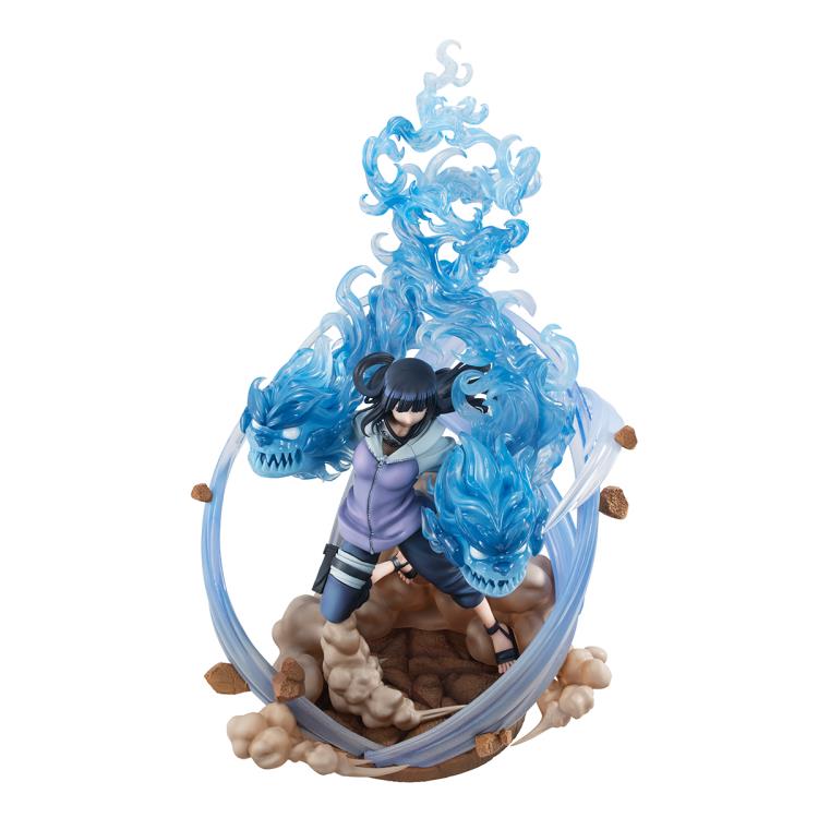 Naruto: Shippuden Gals Series DX Hyuga Hinata (Ver. 3) Gallery Image 7