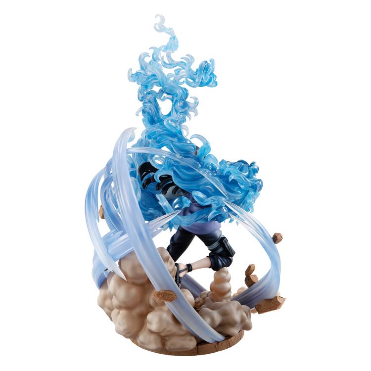 Naruto: Shippuden Gals Series DX Hyuga Hinata (Ver. 3) Gallery Image 6