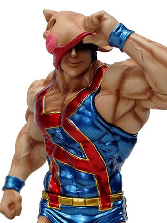 ozwrt TheCaudexMan キフォステンマ OZWRT TheCaudexMan BoophaneMan SSサイズ｜トレファクONLINE