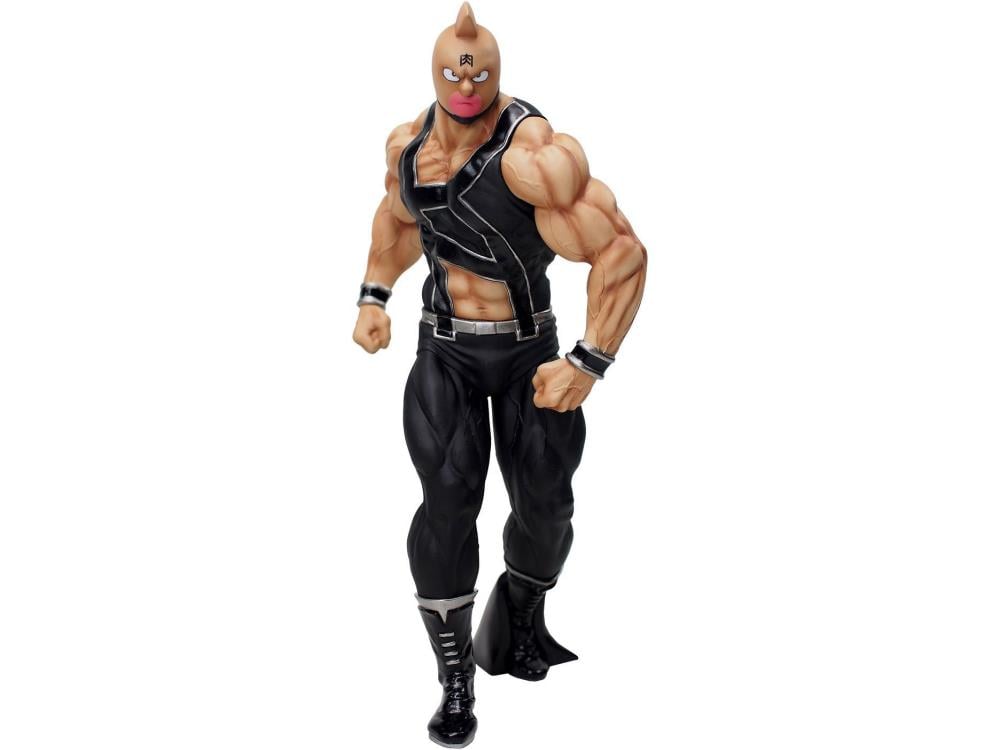 Kinnikuman CCP Muscular Collection Kinnikuman (Kin Suit Original