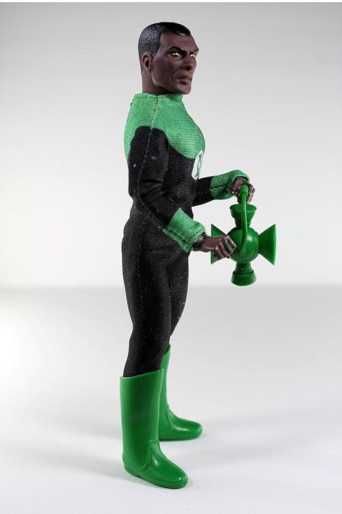 DC Comics Green Lantern 8" Mego Figure Gallery Image 4