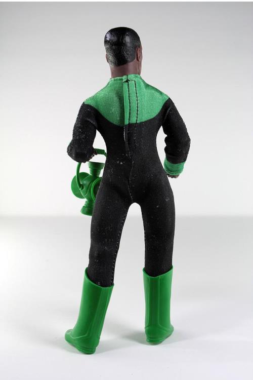 DC Comics Green Lantern 8" Mego Figure Gallery Image 5