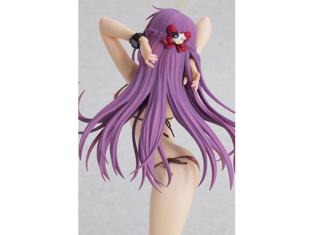 Grisaia Phantom Trigger Vol.1 Rena Fukami 1/6 Scale Figure Gallery Image 13