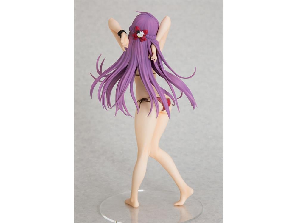 Grisaia Phantom Trigger Vol.1 Rena Fukami 1/6 Scale Figure Gallery Image 10