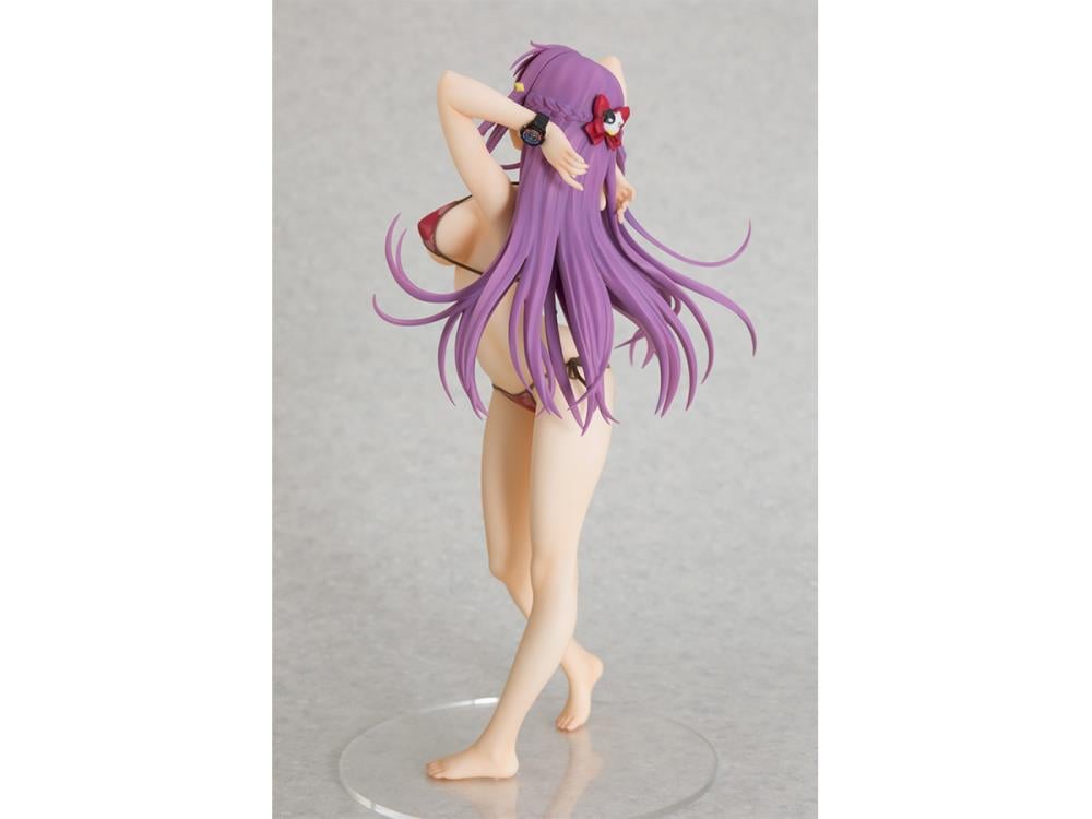 Grisaia Phantom Trigger Vol.1 Rena Fukami 1/6 Scale Figure Gallery Image 8