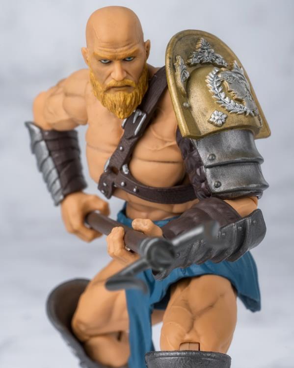 Combatants Branthoc 1/12 Scale Figure Gallery Image 3
