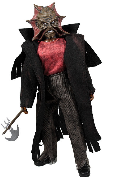 Jeepers Creepers 8" Mego Figure Gallery Image 4