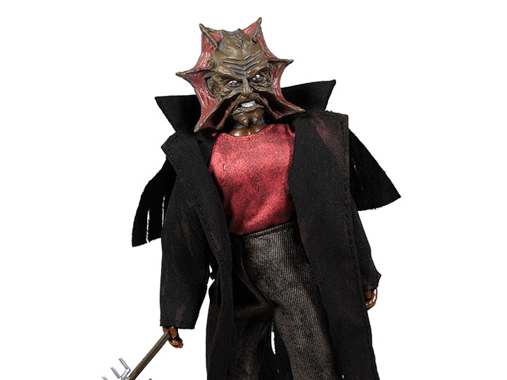 Jeepers Creepers 8" Mego Figure Gallery Image 1