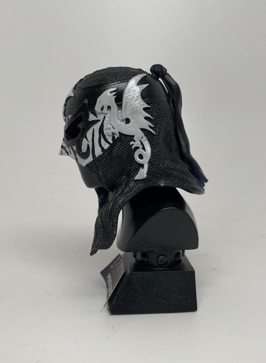 Legends of Lucha Libre Mystery Mascaras Wave 1 Random Mini Mask Replica Gallery Image 5