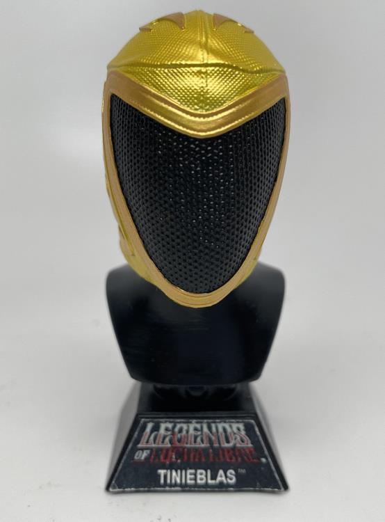 Legends of Lucha Libre Mystery Mascaras Wave 1 Random Mini Mask Replica Gallery Image 15