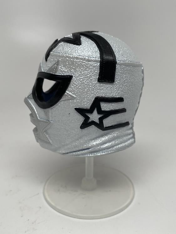 Legends of Lucha Libre Mystery Mascaras Wave 1 Random Mini Mask Replica Gallery Image 28