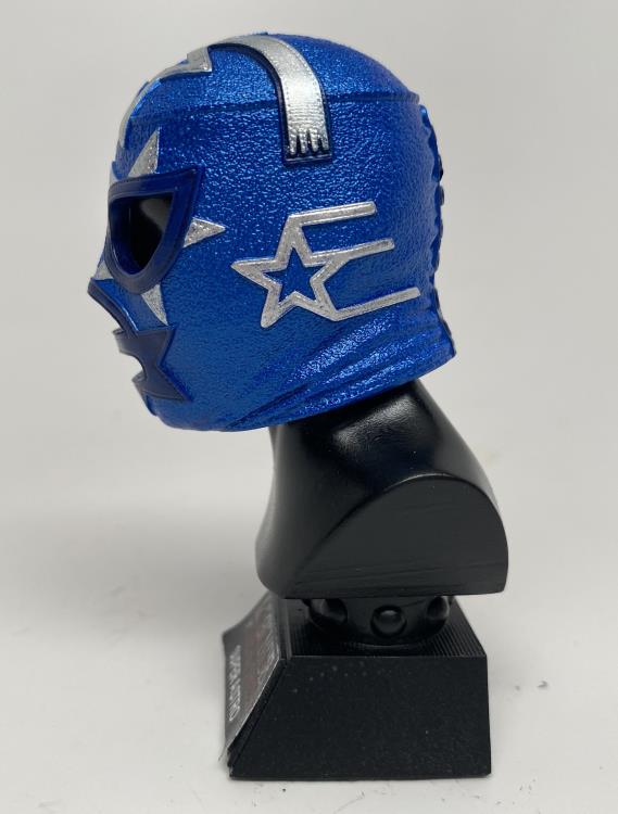 Legends of Lucha Libre Mystery Mascaras Wave 1 Random Mini Mask Replica Gallery Image 26