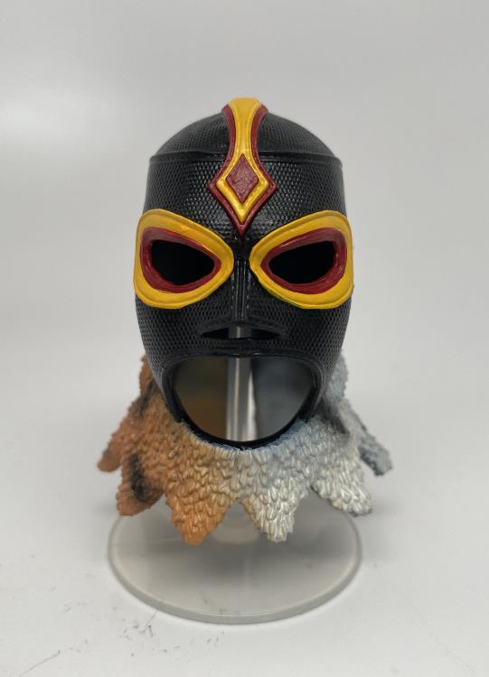 Legends of Lucha Libre Mystery Mascaras Wave 1 Random Mini Mask Replica Gallery Image 32