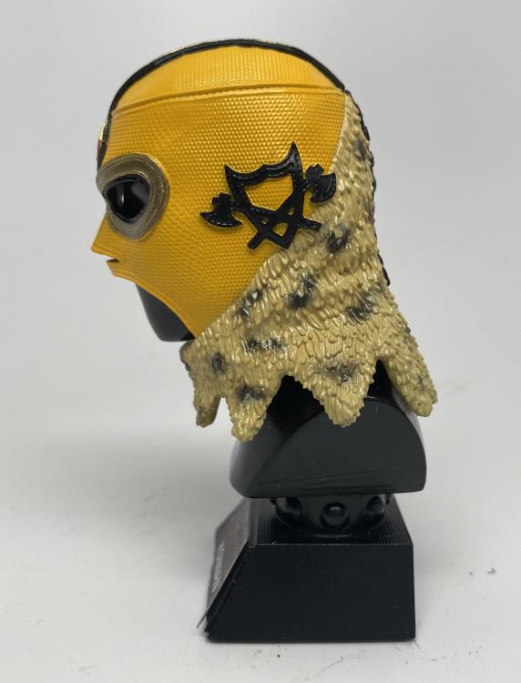 Legends of Lucha Libre Mystery Mascaras Wave 1 Random Mini Mask Replica Gallery Image 31