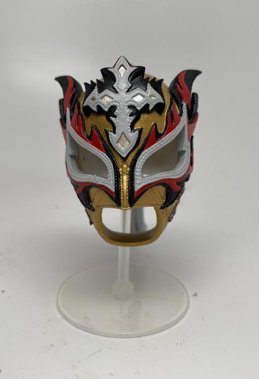 Legends of Lucha Libre Mystery Mascaras Wave 1 Random Mini Mask Replica Gallery Image 12