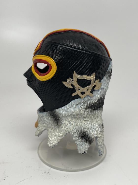 Legends of Lucha Libre Mystery Mascaras Wave 1 Random Mini Mask Replica Gallery Image 33