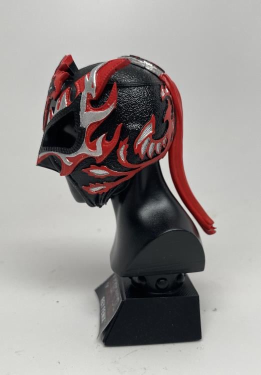 Legends of Lucha Libre Mystery Mascaras Wave 1 Random Mini Mask Replica Gallery Image 11