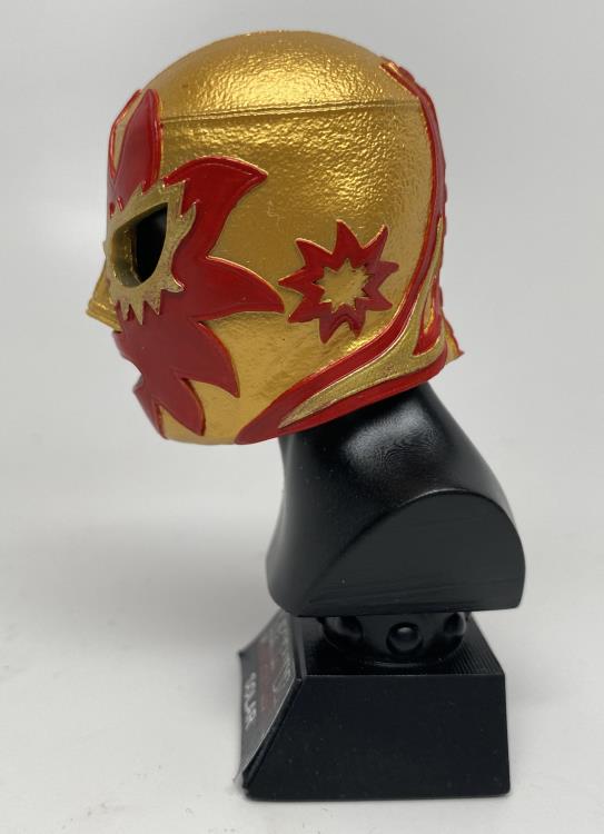 Legends of Lucha Libre Mystery Mascaras Wave 1 Random Mini Mask Replica Gallery Image 21