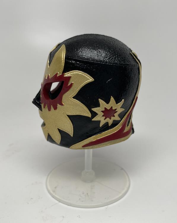 Legends of Lucha Libre Mystery Mascaras Wave 1 Random Mini Mask Replica Gallery Image 23