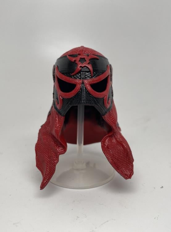 Legends of Lucha Libre Mystery Mascaras Wave 1 Random Mini Mask Replica Gallery Image 7