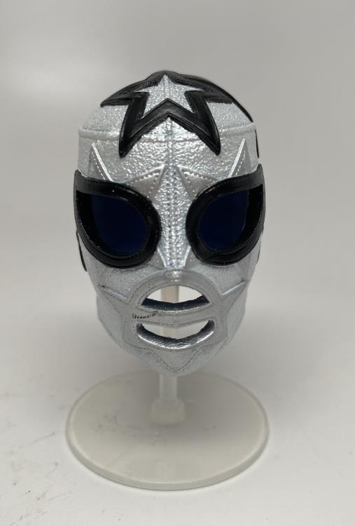 Legends of Lucha Libre Mystery Mascaras Wave 1 Random Mini Mask Replica Gallery Image 27