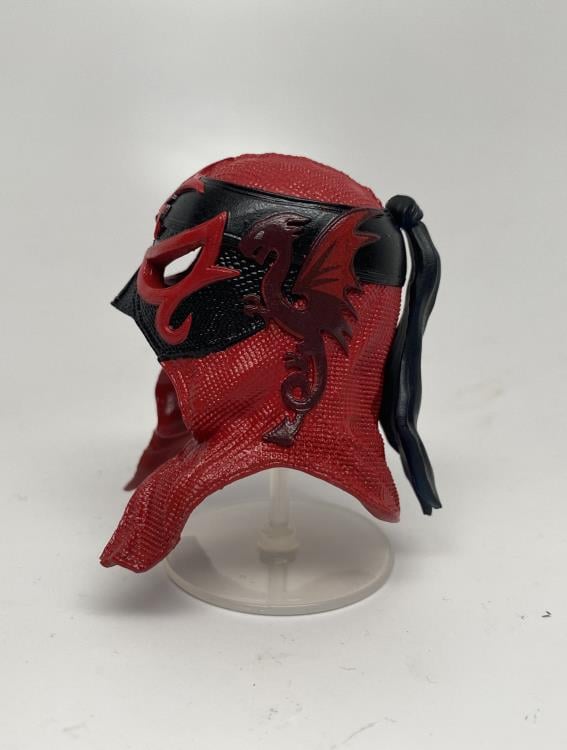 Legends of Lucha Libre Mystery Mascaras Wave 1 Random Mini Mask Replica Gallery Image 8