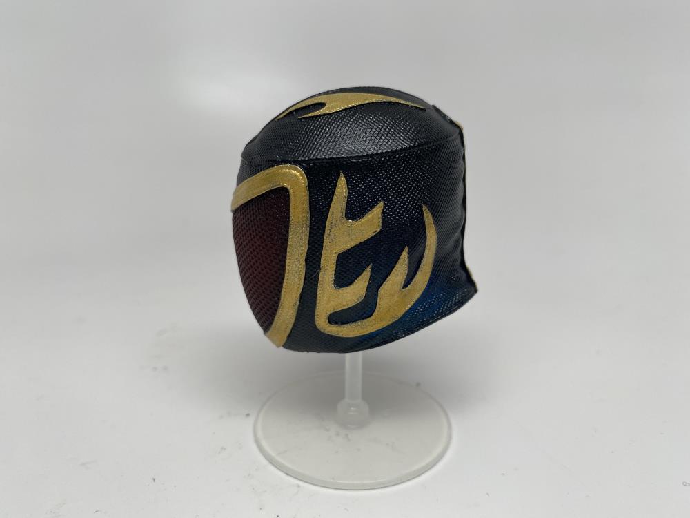 Legends of Lucha Libre Mystery Mascaras Wave 1 Random Mini Mask Replica Gallery Image 18