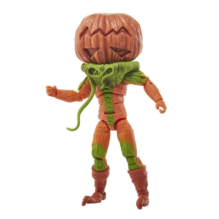 Mighty Morphin Power Rangers Lightning Collection Monsters Wave 1 Set of 2 Figures Gallery Image 5