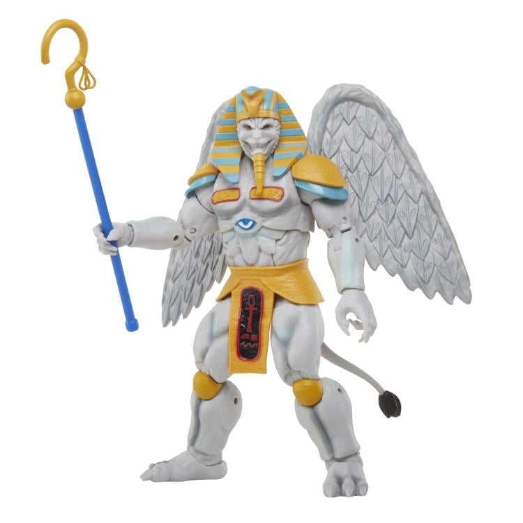 Mighty Morphin Power Rangers Lightning Collection Monsters Wave 1 Set of 2 Figures Gallery Image 10