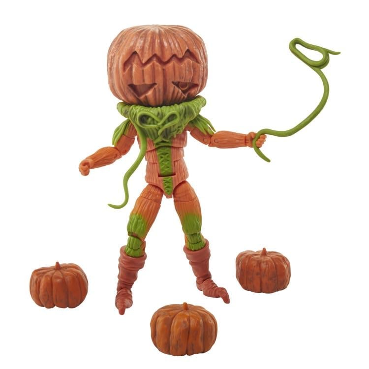 Mighty Morphin Power Rangers Lightning Collection Monsters Wave 1 Set of 2 Figures Gallery Image 3