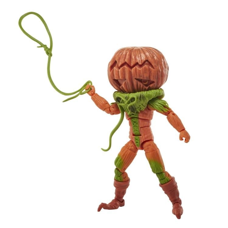 Mighty Morphin Power Rangers Lightning Collection Monsters Wave 1 Set of 2 Figures Gallery Image 4