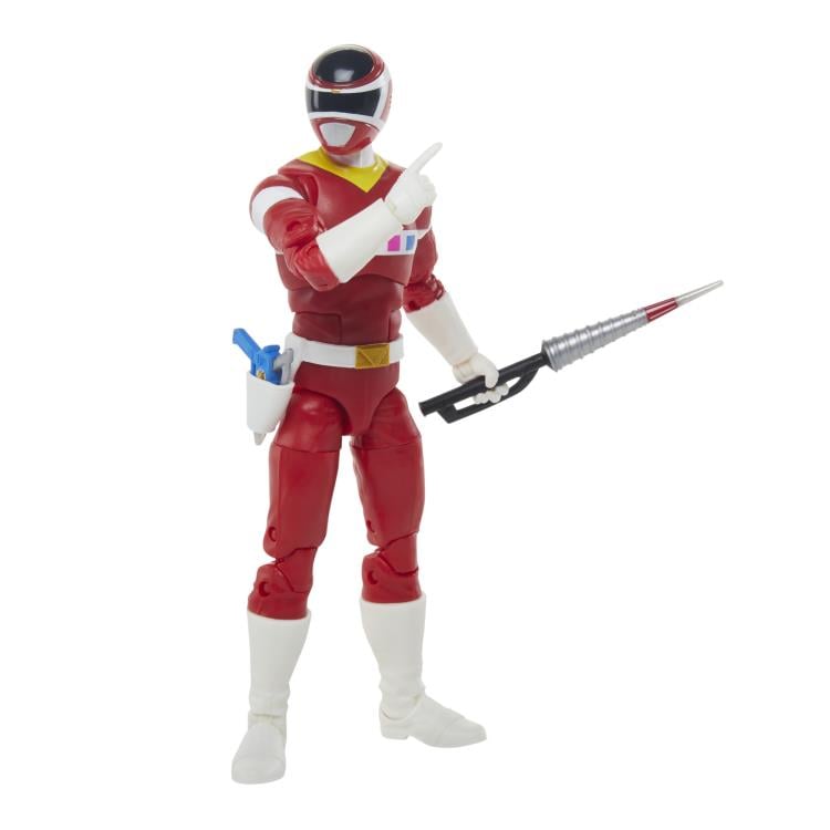 Power Rangers Lightning Collection VS Set of 2 Two-Packs Gallery Image 7
