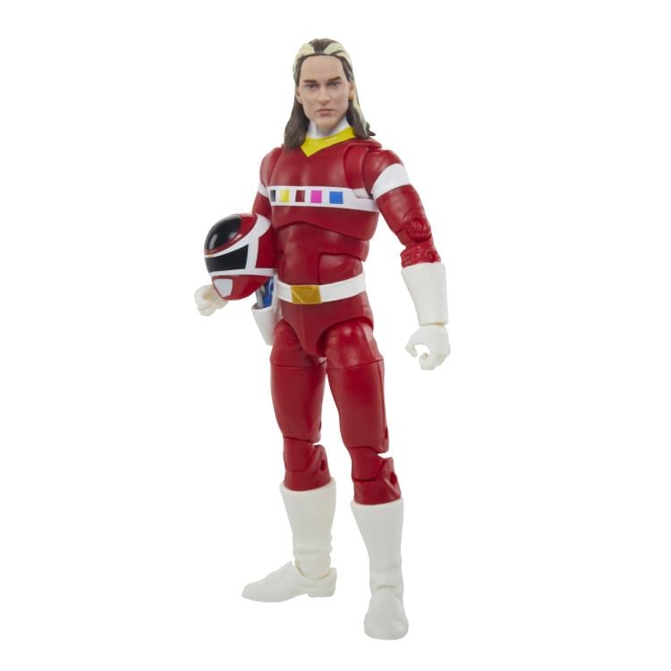Power Rangers Lightning Collection VS Set of 2 Two-Packs Gallery Image 8