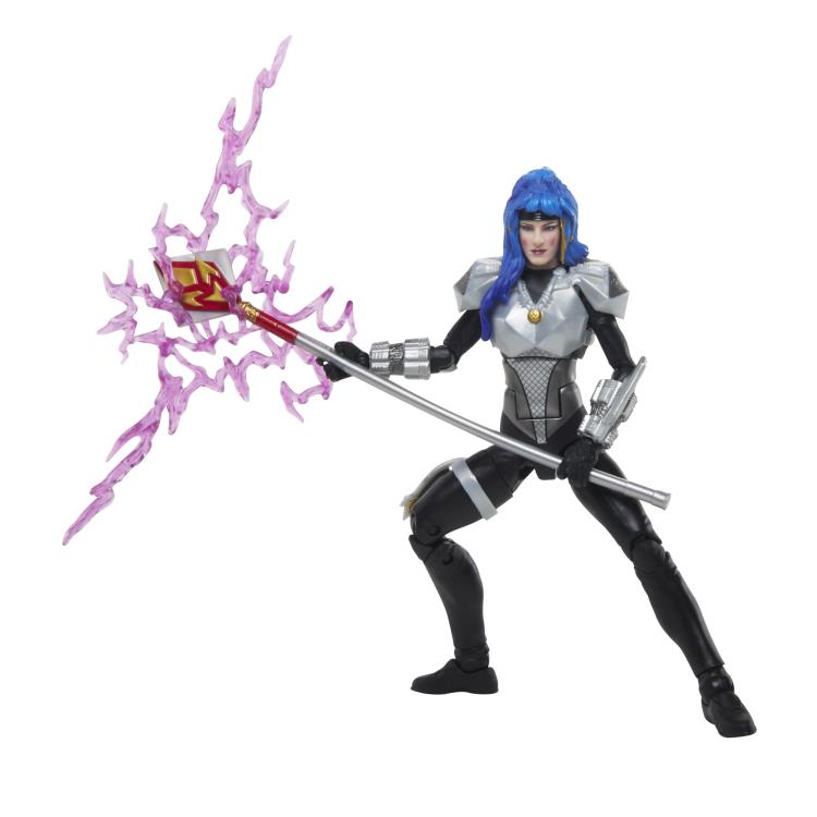 Power Rangers Lightning Collection VS Set of 2 Two-Packs Gallery Image 5