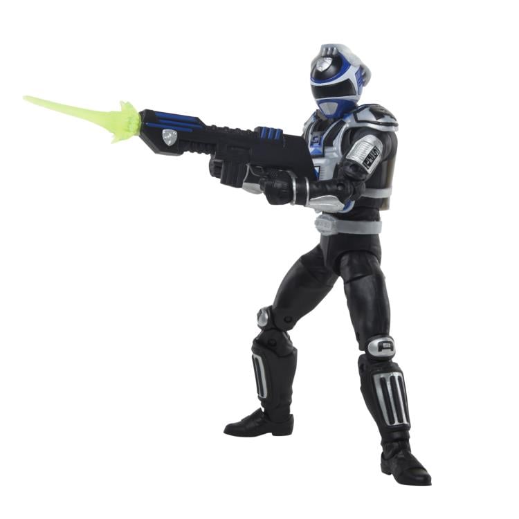 Power Rangers Lightning Collection VS Set of 2 Two-Packs Gallery Image 16