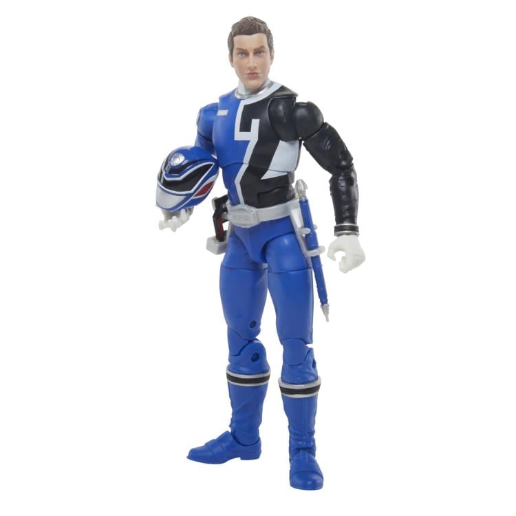 Power Rangers Lightning Collection VS Set of 2 Two-Packs Gallery Image 15