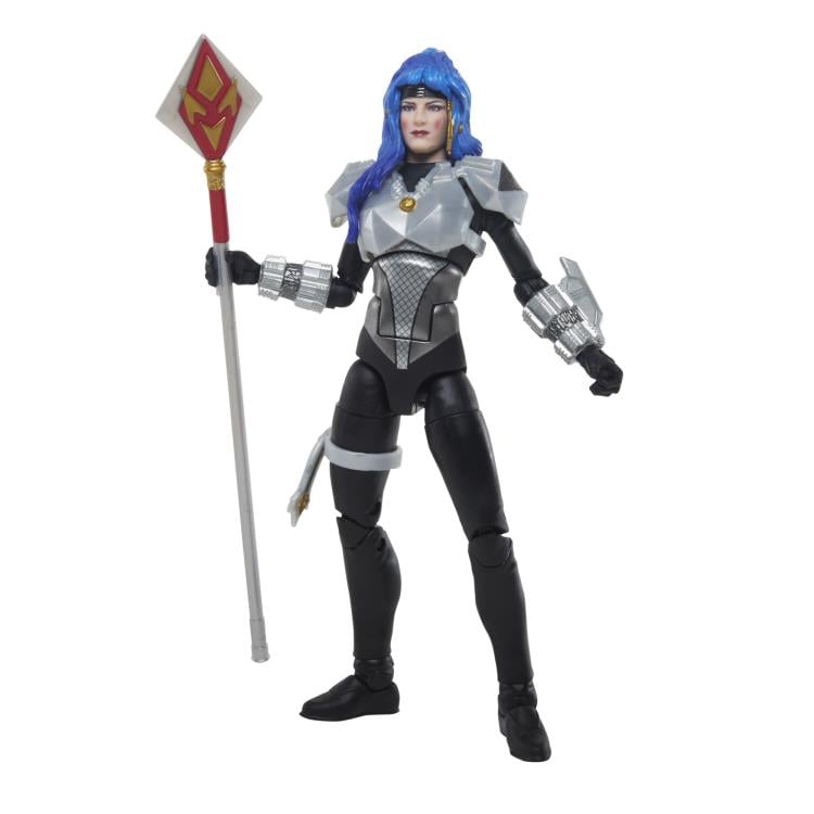 Power Rangers Lightning Collection VS Set of 2 Two-Packs Gallery Image 6