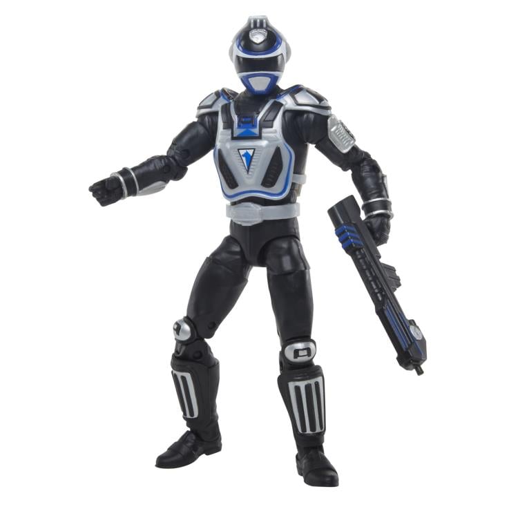 Power Rangers Lightning Collection VS Set of 2 Two-Packs Gallery Image 17