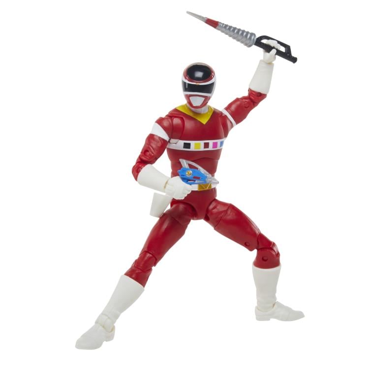Power Rangers Lightning Collection VS Set of 2 Two-Packs Gallery Image 9