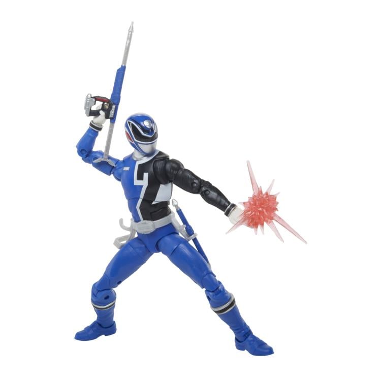 Power Rangers Lightning Collection VS Set of 2 Two-Packs Gallery Image 13