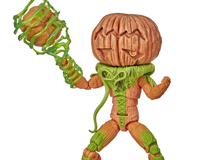 Mighty Morphin Power Rangers Lightning Collection Pumpkin Rapper Gallery Image 1