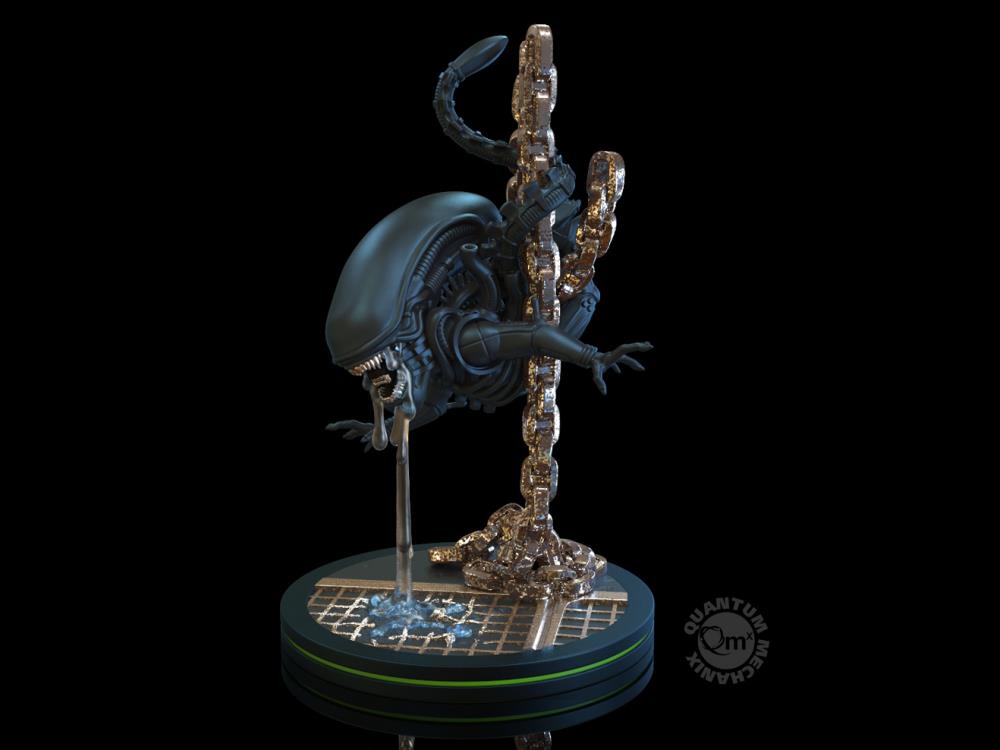 Alien Q-Fig Xenomorph Gallery Image 3