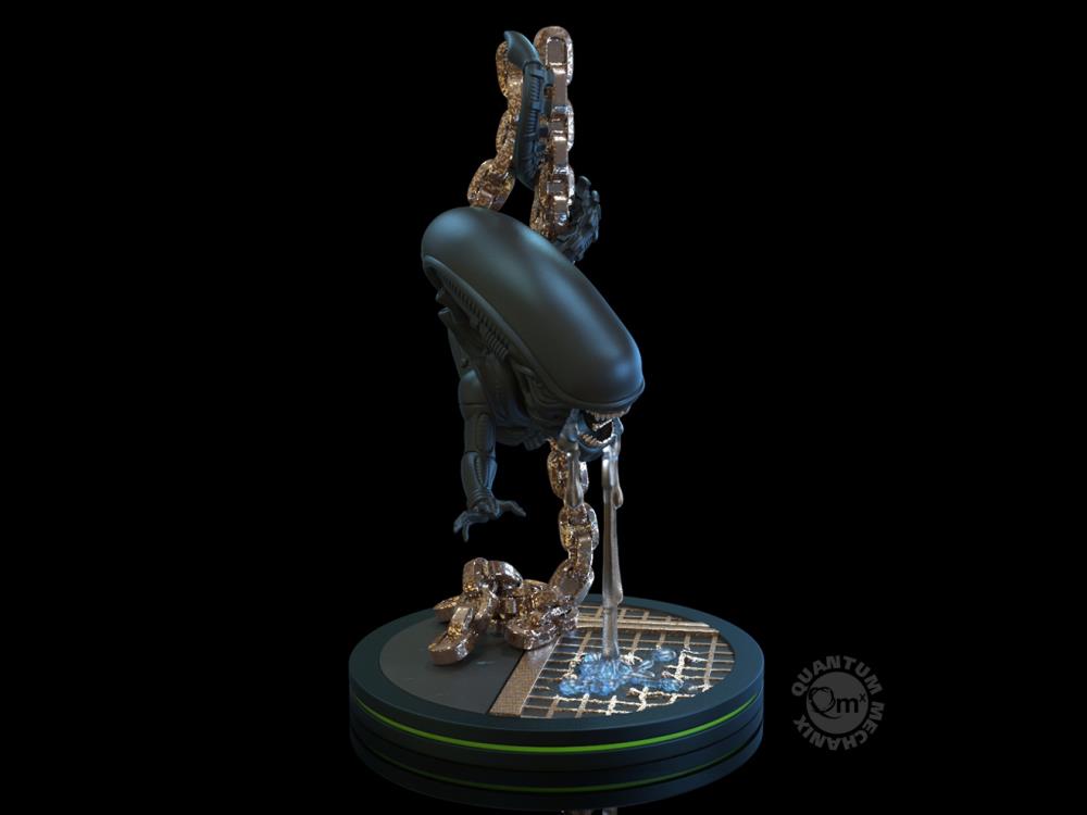 Alien Q-Fig Xenomorph Gallery Image 5