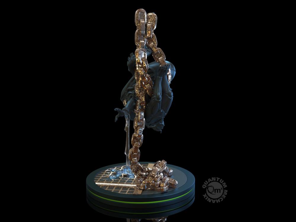 Alien Q-Fig Xenomorph Gallery Image 7