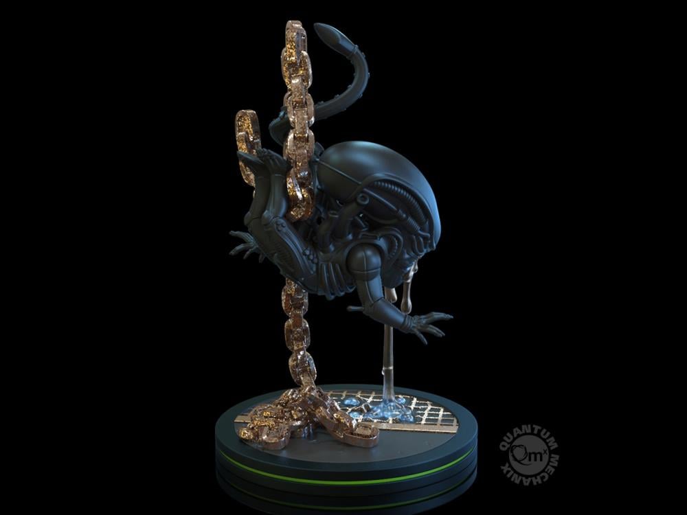 Alien Q-Fig Xenomorph Gallery Image 6